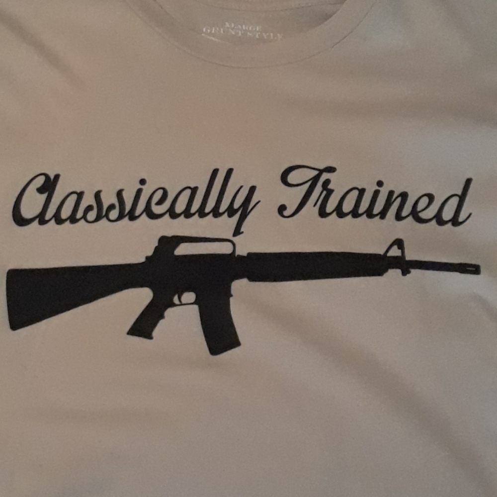 Men's HYDRA Shirt.